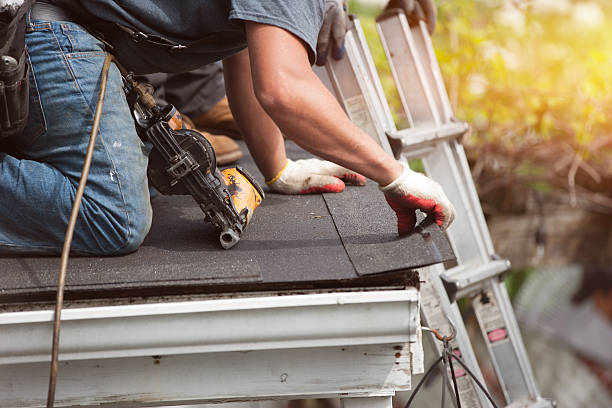 Best Flat Roof Repair Services  in Camp Hill, PA