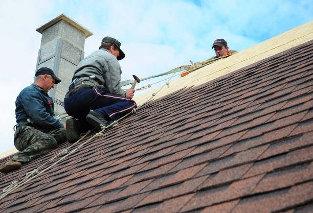 Gutter Installation and Roofing in Camp Hill, PA