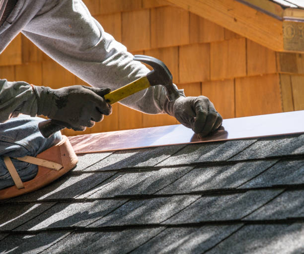 Quick and Trustworthy Emergency Roof Repair Services in Camp Hill, PA